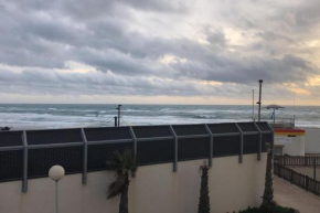 Studio Village Naturiste vue mer HELIOPOLIS C